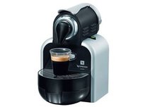 NESPRESSO Essenza Metal Grey Automat