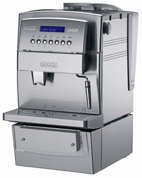 GAGGIA Titanium Office