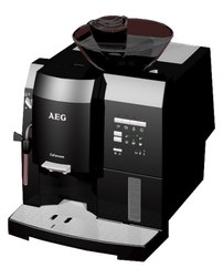 AEG Espresso CF 220