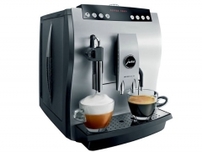 JURA Impressa Z5 Chrom