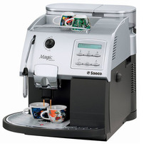 SAECO Magic comfort