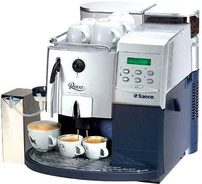 SAECO Royal Cappuccino