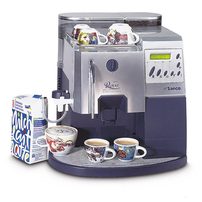 SAECO Royal Coffee Bar