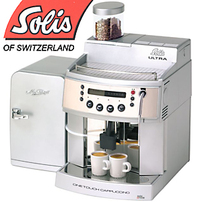 SOLIS ULTRA 