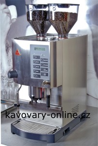 EGRO Serie 50 typ 5011