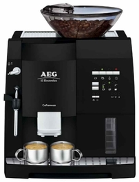 AEG Espresso CP 2200
