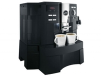 JURA Impressa Xs90