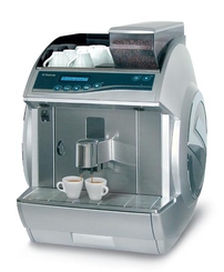 SAECO Idea Coffee
