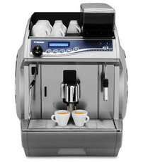 SAECO Idea De Luxe