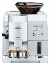 AEG Espresso CP 2500