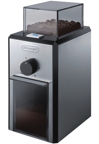DELONGHI Mlýnek na kávu KG 89