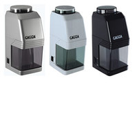 GAGGIA MM Silver