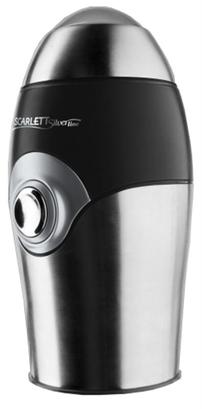 SCARLETT SILVER LINE Mlýnek na kávu 1545