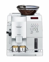AEG Espresso CP 3500