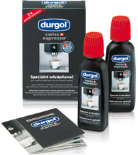 DURGOL Dekalcifikace
