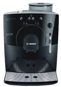 BOSCH Espresso TCA 5201