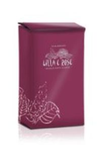 BLASERCAFÉ Lilla e Rosa