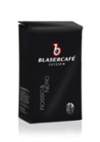 BLASERCAFÉ Rosso&Nero