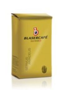 BLASERCAFÉ Servus Amadeus