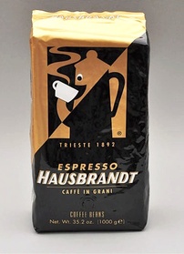 HAUSBRANDT Trieste