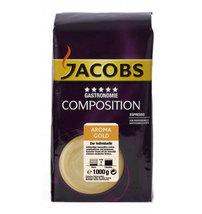JACOBS Aroma Gold
