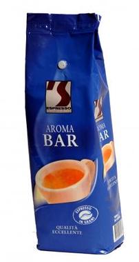 JACOBS zrnková káva Originale di Splendid - Aroma Bar