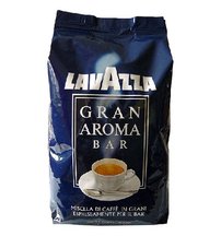 LAVAZZA Gran Aroma Bar