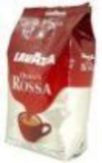 LAVAZZA Qualita Rossa