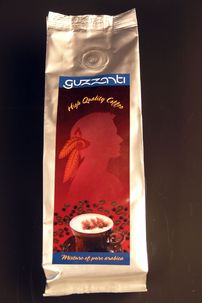 GUZZANTI 100% Arabika
