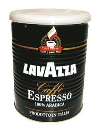 LAVAZZA Caffé Espresso