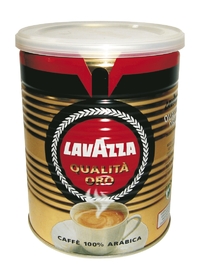 LAVAZZA Qualita Oro