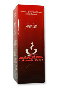 COVIM   Granbar