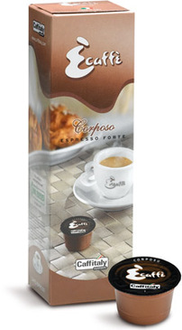 CAFFITALY Ecaffé Corposo