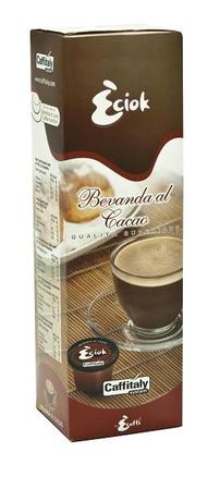 CAFFITALY Ecaffé E-Ciok