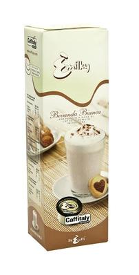 CAFFITALY Ecaffé E-Milky