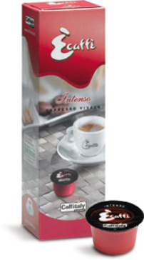 CAFFITALY Ecaffé Intenzo