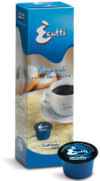 CAFFITALY Ecaffé Originale