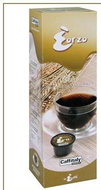 CAFFITALY Ecaffé Orzo
