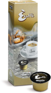CAFFITALY Ecaffé Prezioso