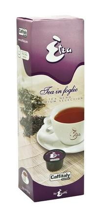 CAFFITALY Ecaffé Tea