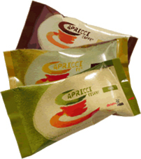 ARIETE Capricci kapsle CREMA