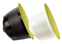 DOLCE GUSTO Cappuccino