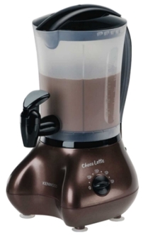 KENWOOD CL 438