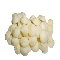 CALLEBAUT Bílá čokoláda