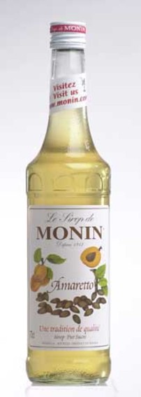 MONIN Amaretto