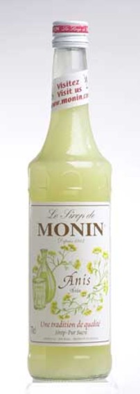 MONIN Anýz