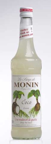 MONIN Coco