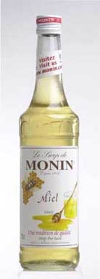MONIN Med