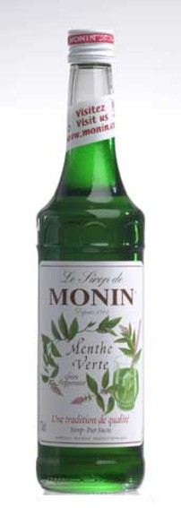 MONIN Mátový