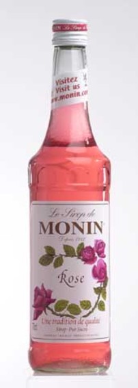 MONIN Rosa